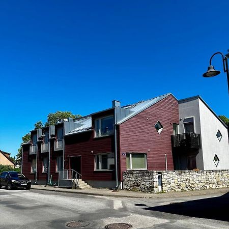 Tolli Apartment Kuressaare Bagian luar foto
