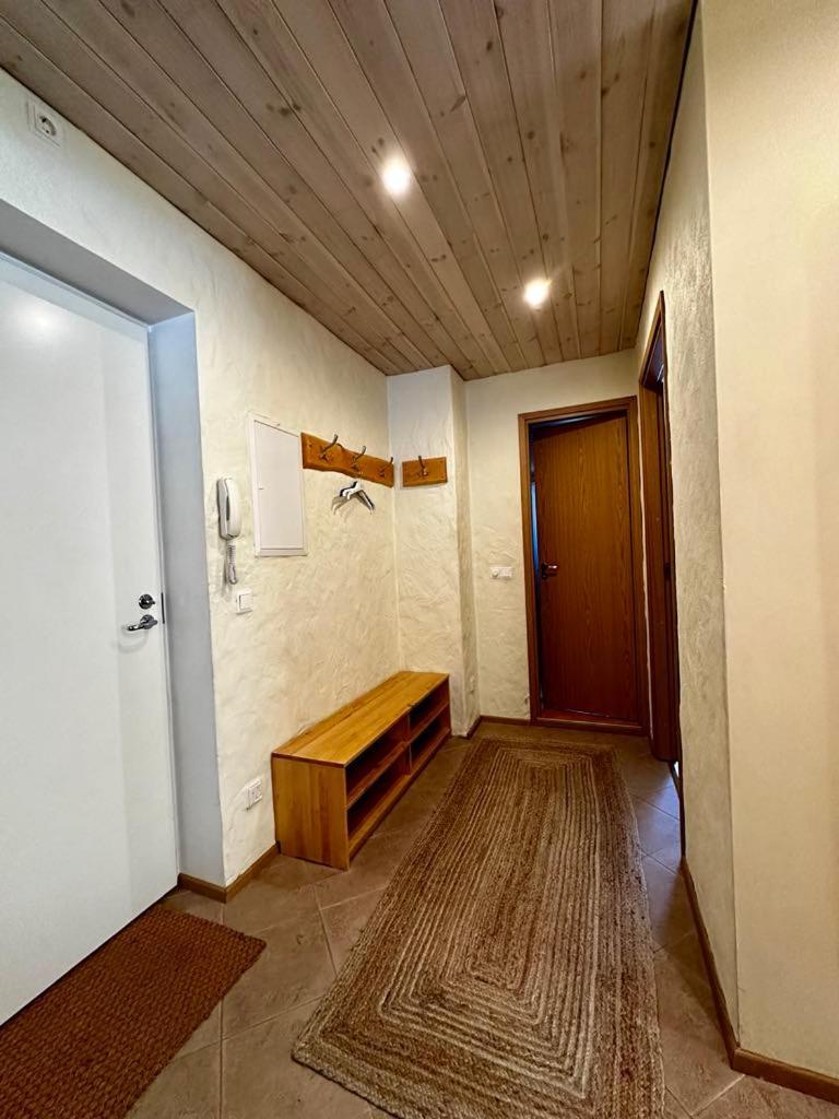 Tolli Apartment Kuressaare Bagian luar foto